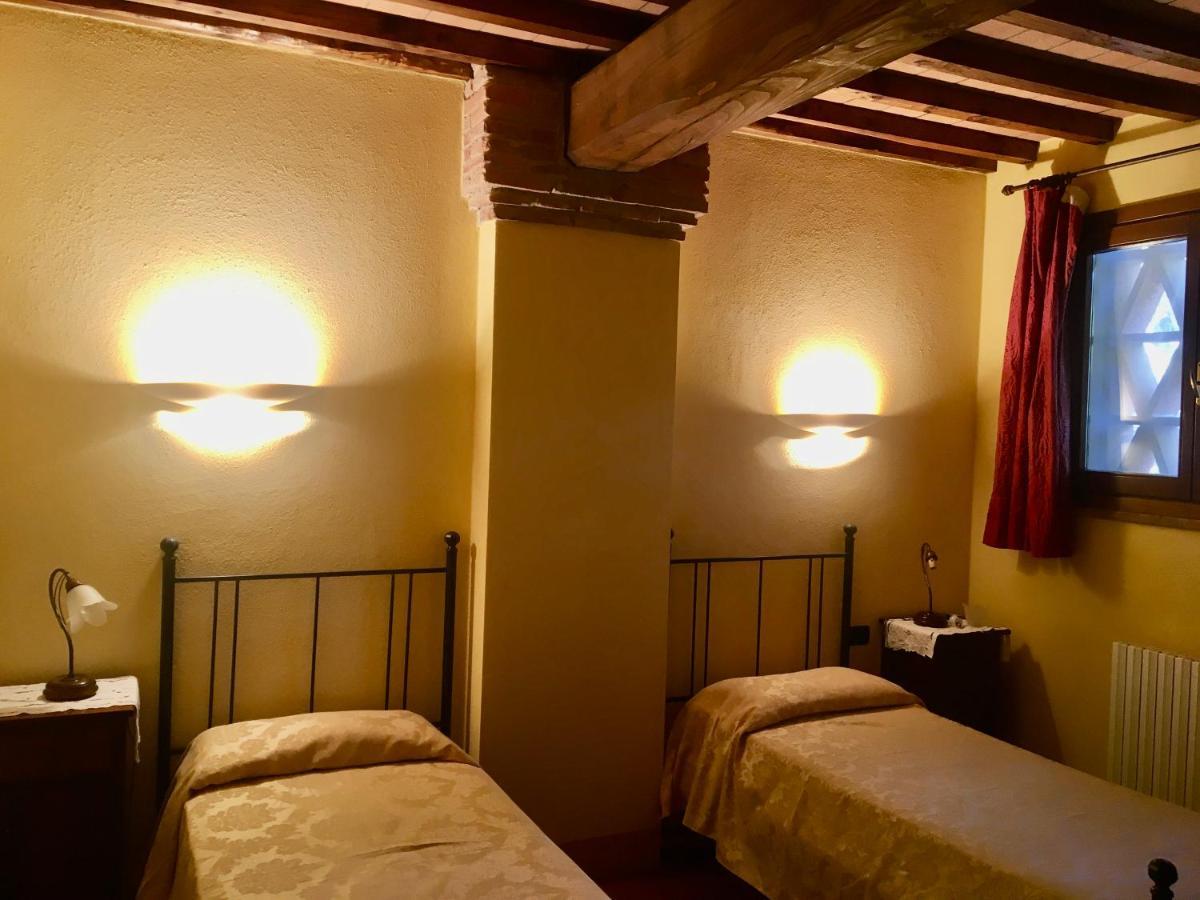Viva House Villa Montaione Ngoại thất bức ảnh
