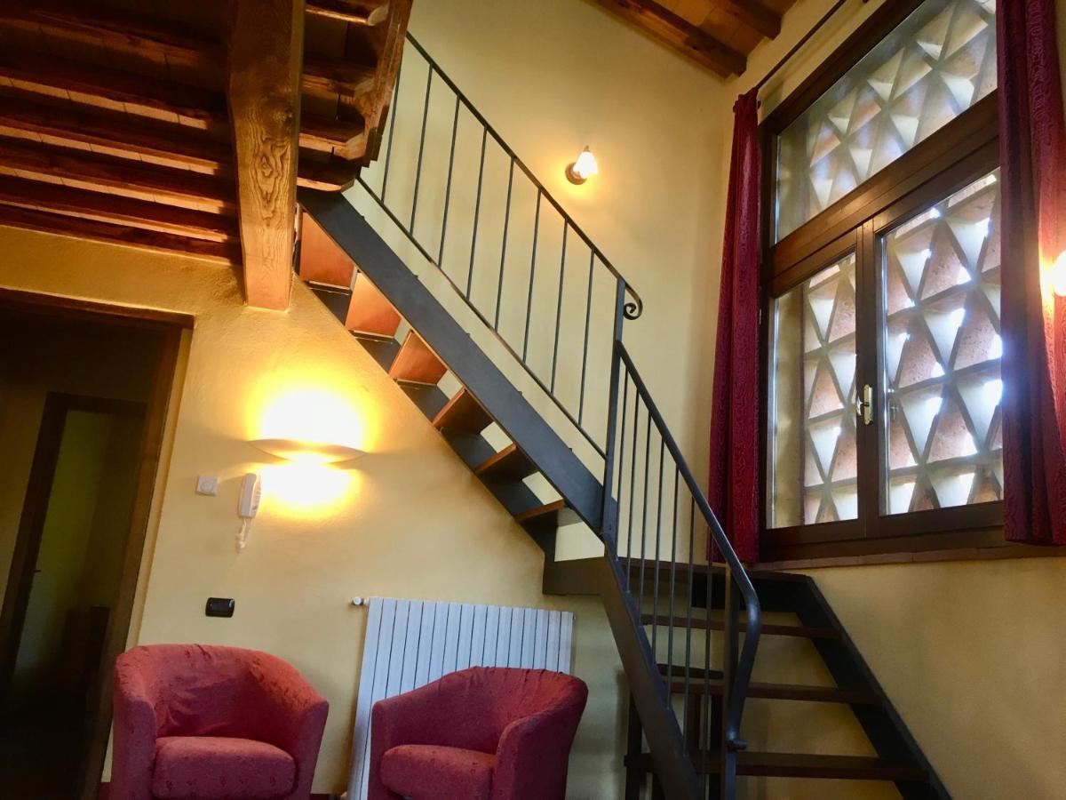 Viva House Villa Montaione Ngoại thất bức ảnh
