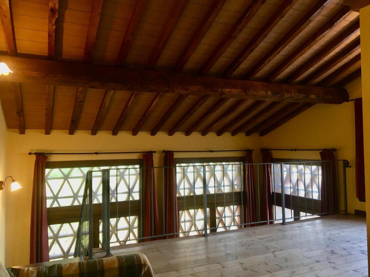Viva House Villa Montaione Ngoại thất bức ảnh