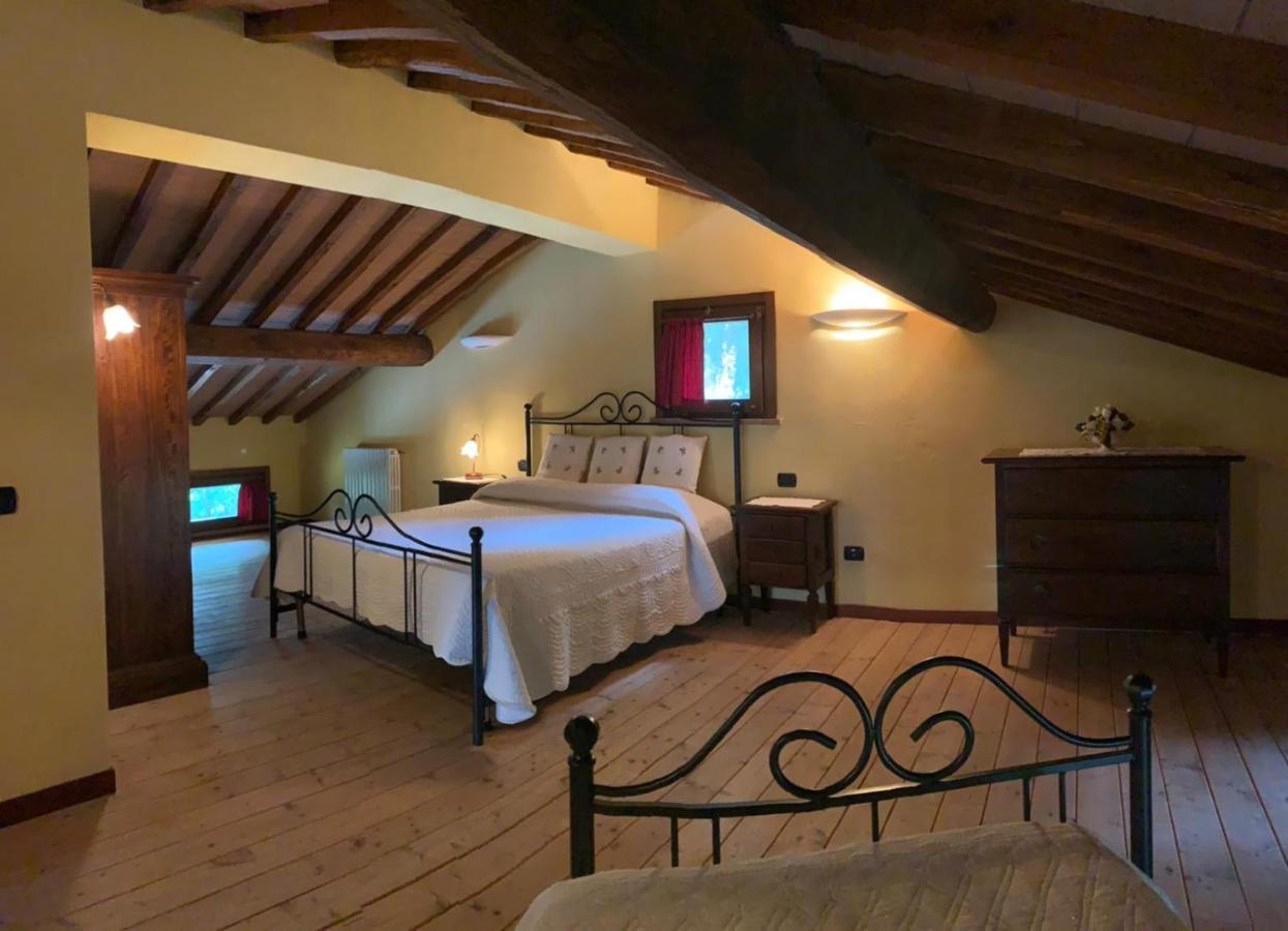 Viva House Villa Montaione Ngoại thất bức ảnh