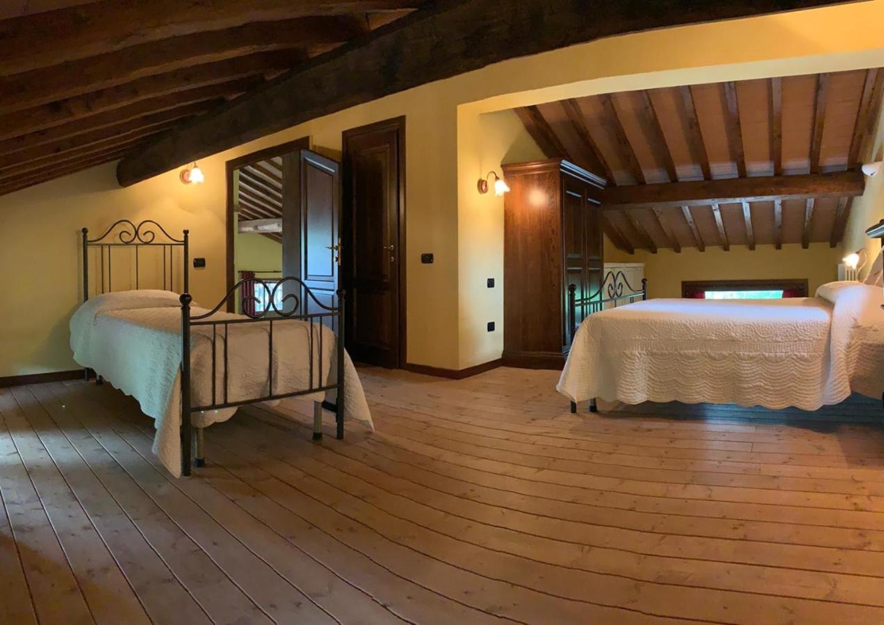 Viva House Villa Montaione Ngoại thất bức ảnh