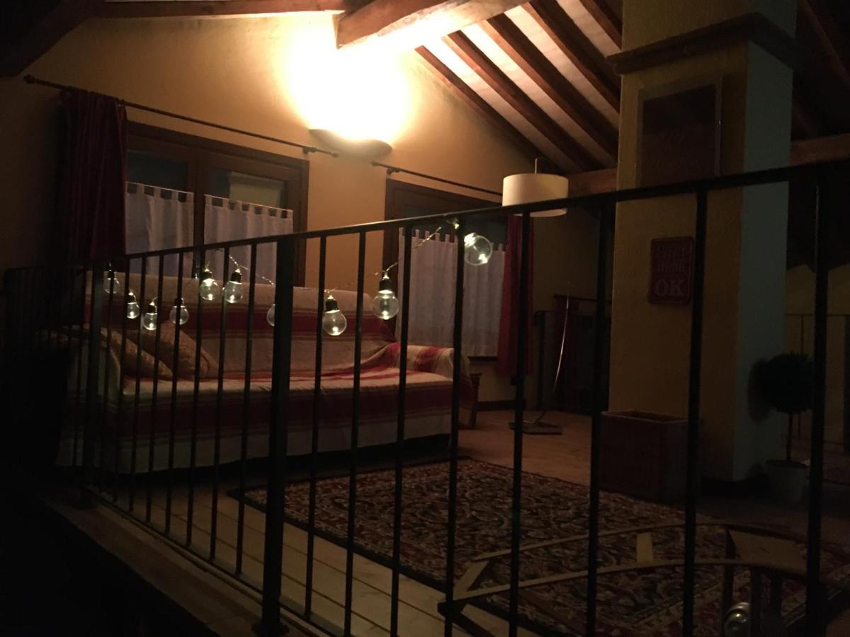 Viva House Villa Montaione Ngoại thất bức ảnh