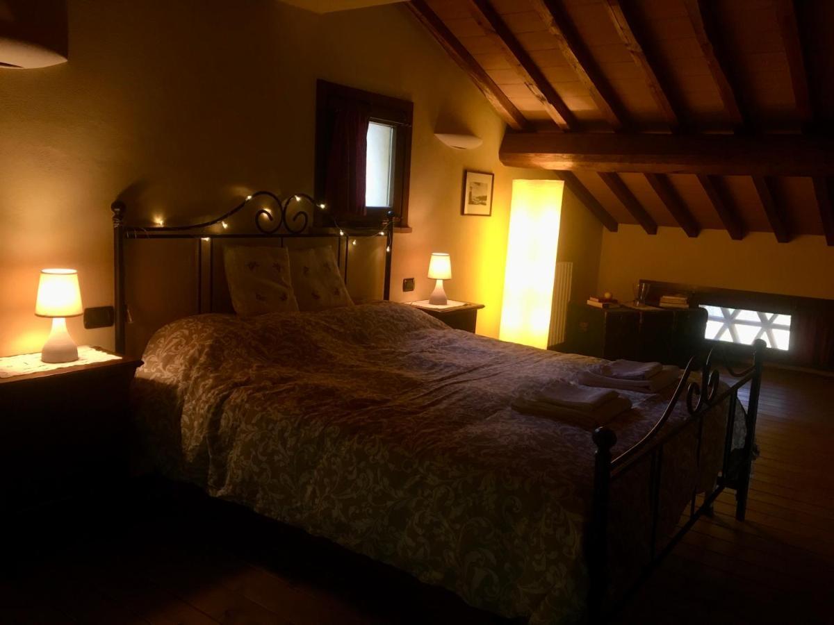 Viva House Villa Montaione Ngoại thất bức ảnh
