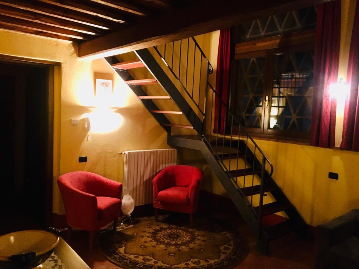 Viva House Villa Montaione Ngoại thất bức ảnh