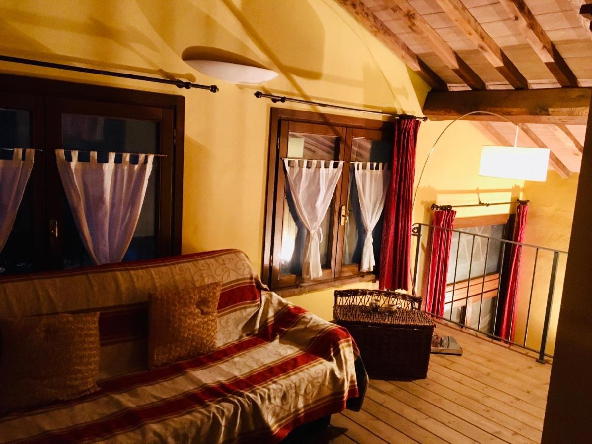 Viva House Villa Montaione Ngoại thất bức ảnh
