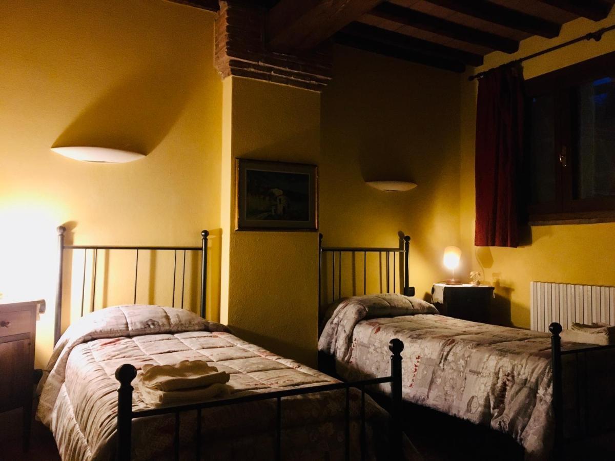 Viva House Villa Montaione Ngoại thất bức ảnh