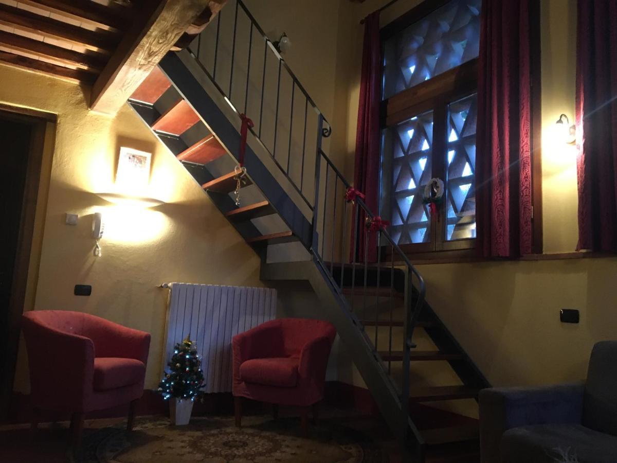 Viva House Villa Montaione Ngoại thất bức ảnh