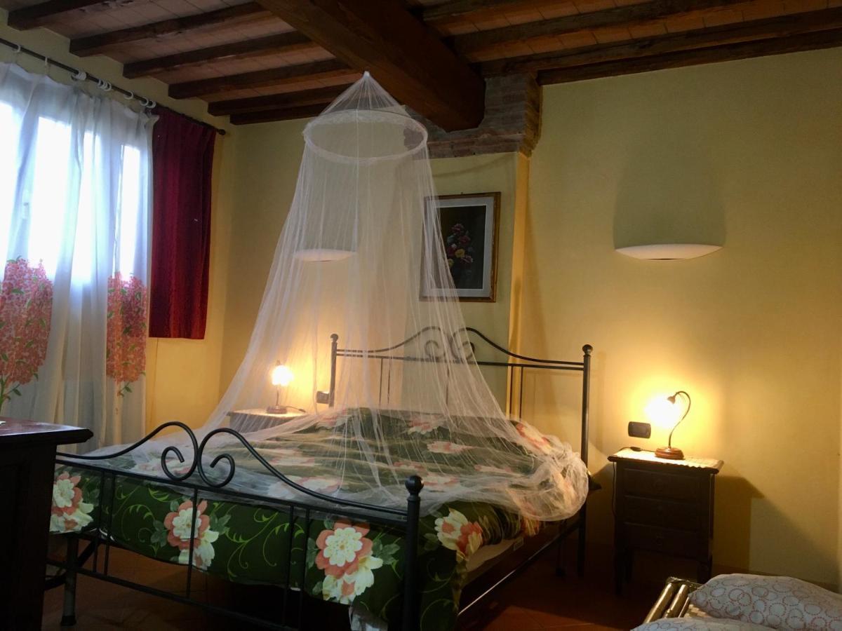 Viva House Villa Montaione Ngoại thất bức ảnh