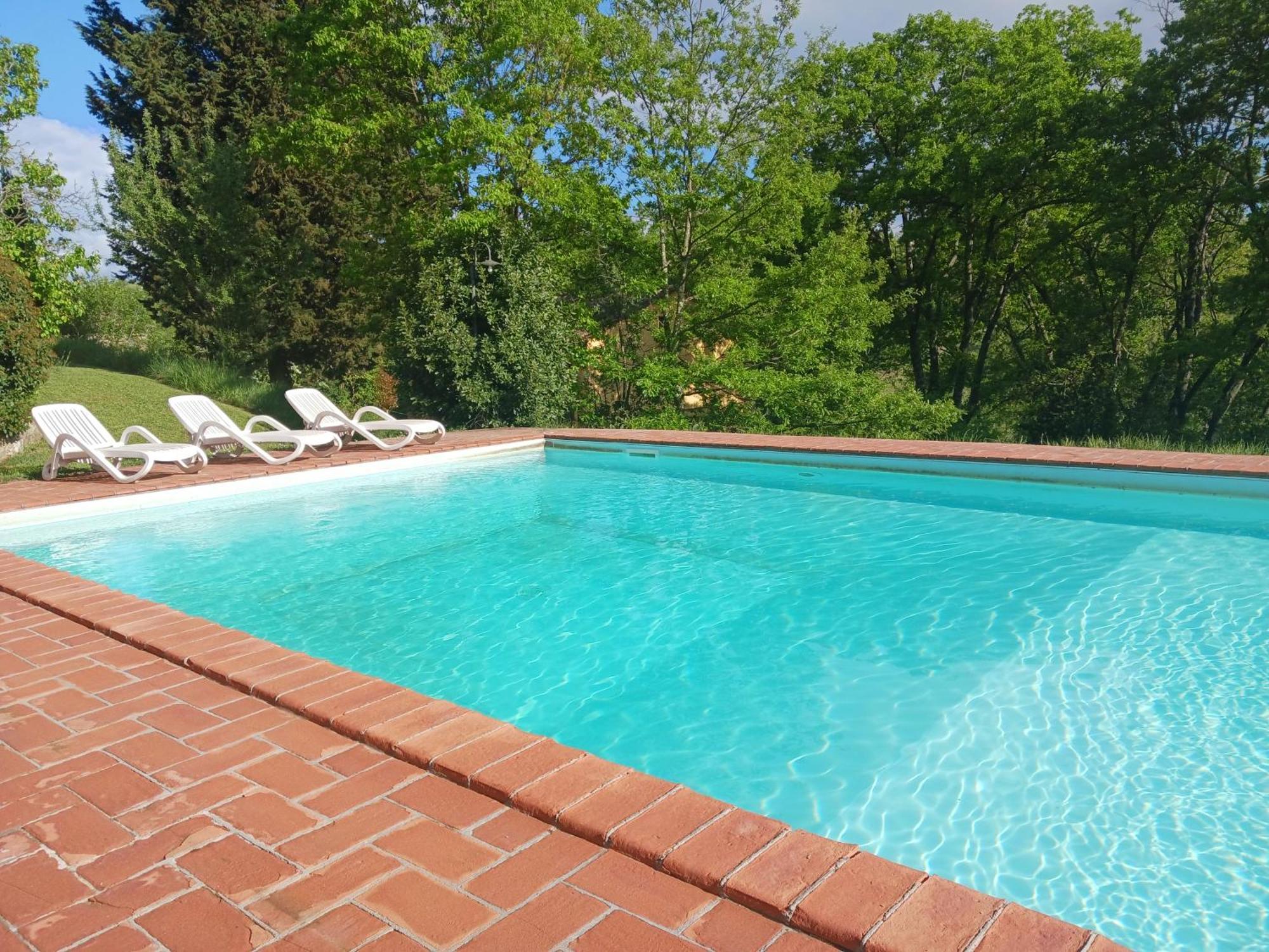 Viva House Villa Montaione Ngoại thất bức ảnh